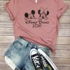 Disney Bound 2019 t shirt