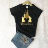 Disney Squad Shirts, Disney Shirts For Women, Girls Disney Trip Shirts, Women Disney t shirt