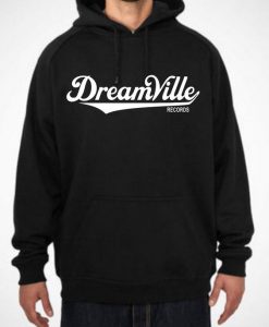 Dreamville hoodie