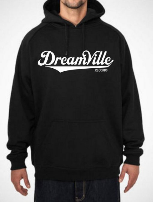 Dreamville hoodie