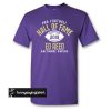 Ed Reed Class of 2019 Elected t shirt