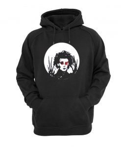 Edward Scissorhands hoodie