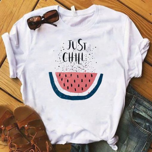Fashion Pineapple fruits Clothing Tee Top Graphic t shirt