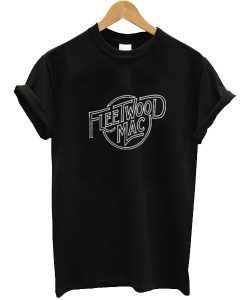 Fleetwood Mac t shirt