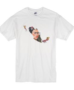 Frida Kahlo t shirt