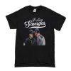 Fucking savages Yankees Manager Aaron Boone t shirt