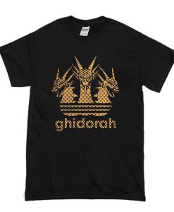 Ghidorah t shirt