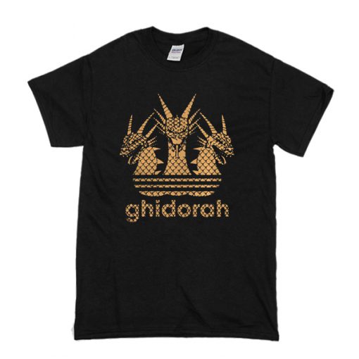 Ghidorah t shirt