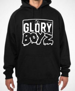 Glory Boyz hoodie