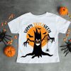 Happy Holla Ween t shirt