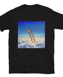 Highest in the Room Travis Scott Short-Sleeve Unisex t shirt