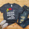 Hocus Pocus t shirt