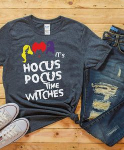 Hocus Pocus t shirt