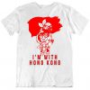 I’m With Hong Kong Mei Overwatch Fan t shirt