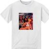 J Cole GQ t shirt