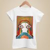 Kaleidoscope Eyes Lucy In The Sky With Diamonds The Beatles t shirt