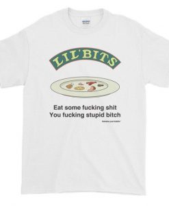 Lil’ Bits t shirt