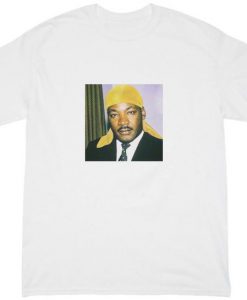 MLK Durag t shirt