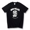 Mac miller hip hop t shirt