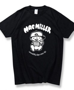 Mac miller hip hop t shirt