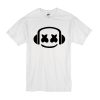 Marshmello DJ t shirt