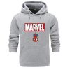 Marvel Movie Spiderman 3D Print hoodie