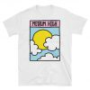 Medium High The Sun t shirt