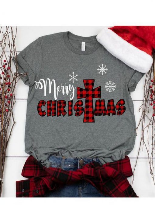 Merry Christmas t shirt