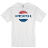 Pepsi Logo t shirt