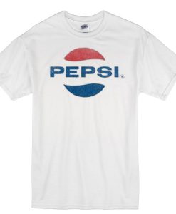 Pepsi Logo t shirt