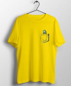 Pocket Pickle t shirt