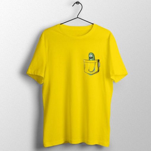 Pocket Pickle t shirt