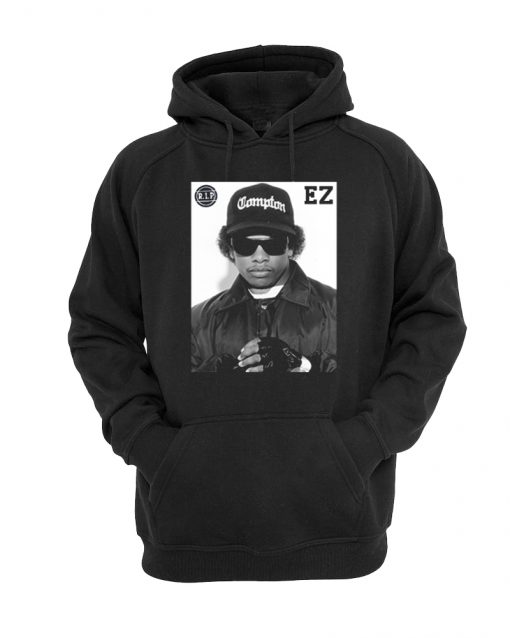 RIP Eazy E hoodie