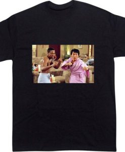 Rush Hour Vintage t shirt