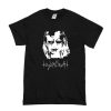 Taylor Swift Black Metal t shirt