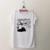 Taylor Swift Sonic Youth Style t shirt