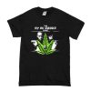 The Up In Smoke Tour t shirt