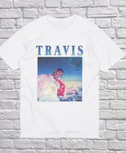 Travis Scott t shirt 3