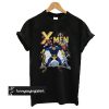 Uncanny X-Men Cover t shirt