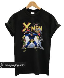 Uncanny X-Men Cover t shirt