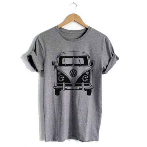 VW t shirt