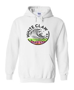 White Claw Hard Seltzer hoodie