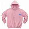 lol wyd pink hoodie