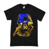 stephen curry t shirt