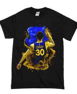 stephen curry t shirt