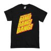 Bigbang Bang Bang t shirt