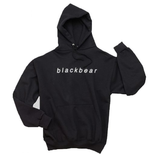 Blackbear hoodie
