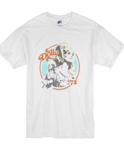 Dolly Parton Dolly 72 t shirt