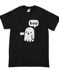 Ghost Of Disapproval Slim Fit t shirt