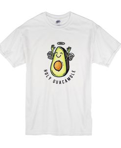 Holy Guacamole t shirt